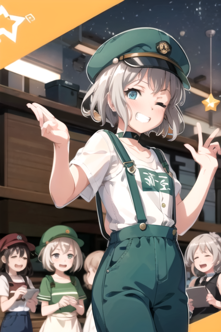 Moca Aoba
