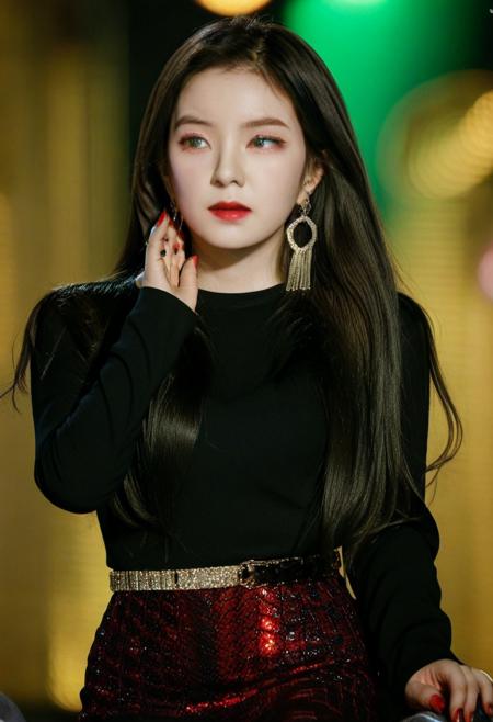 [SDXL} - IRENE - LoRA