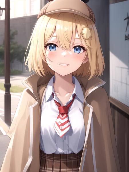 阿米莉亚·华生-虚拟主播（Watson Amelia-Vtuber）