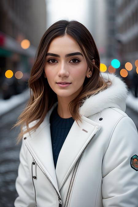 Priscilla Ricart