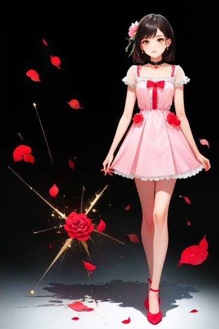 Rose