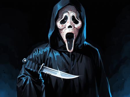 Horror Villains