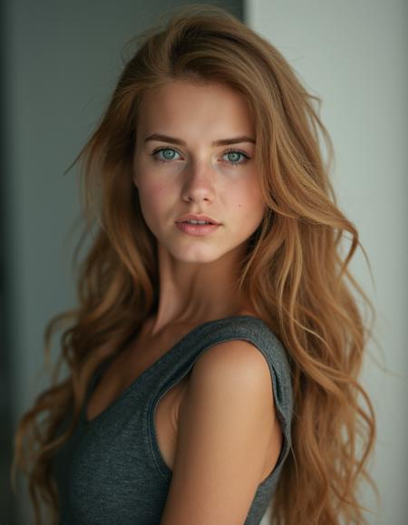 Alena Night / Alena Ushkova版本? FLUX (ID: 897065)