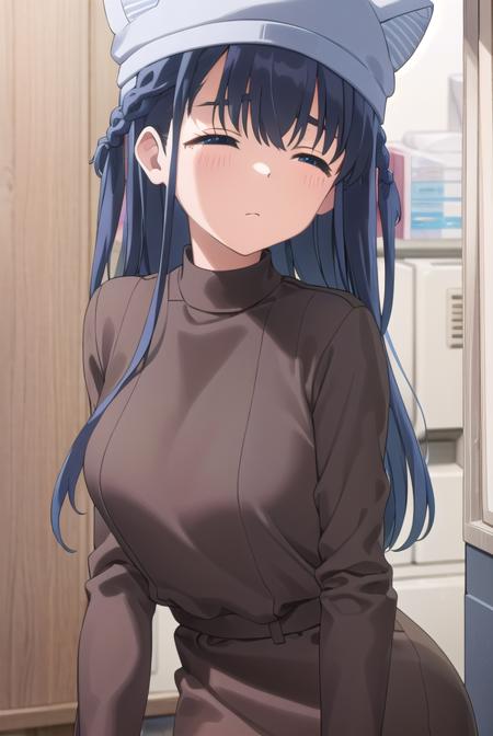 Kaori Shimoda (下田かおり) - 16bit Sensation: Another Layer (16bitセンセーション ANOTHER LAYER)