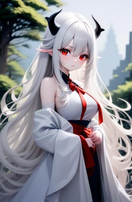 Hassaku XL (Illustrious)