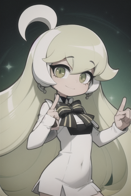 Macne Nana (VOCALOID/UTAU) / v1.0
