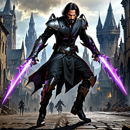 PsyBlade