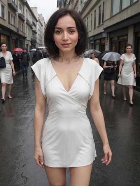 Helene Maksoud