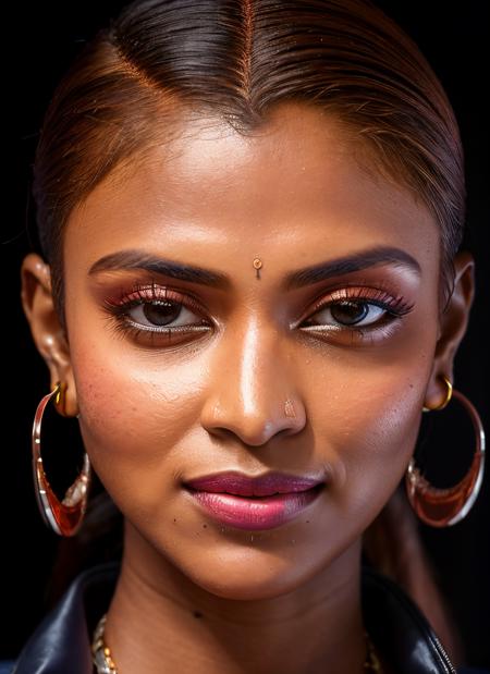 Amala Paul (beautiful indian actress)