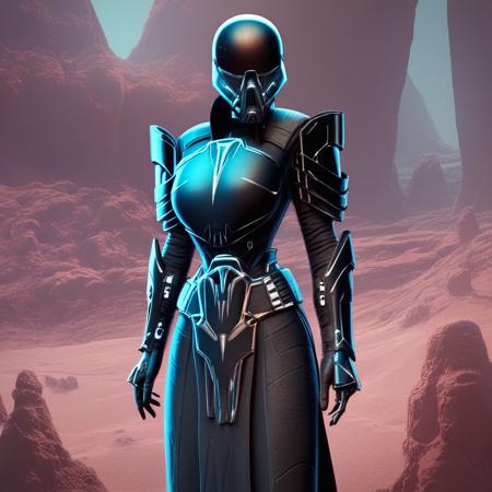 SWTOR Resilient Warden版本V1 (ID: 693381)