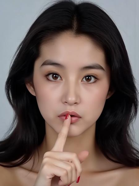 About the movie 'Cloud of Romance' 她，是一片云 for Flux
