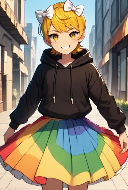 xmattar-chan OC