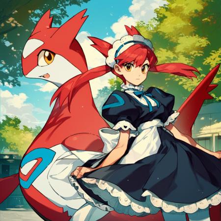 Pokemon (Pony)
