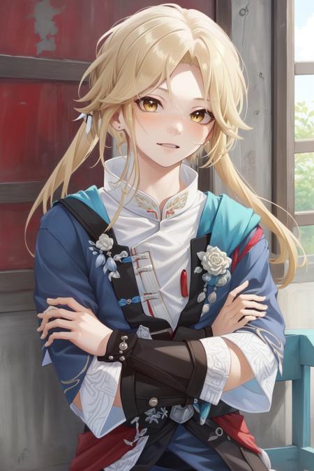 Yanqing | Honkai: Star Rail