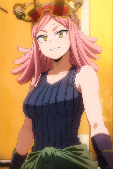 Mei Hatsume (発目 明) - My Hero Academia (僕のヒーローアカデミア)