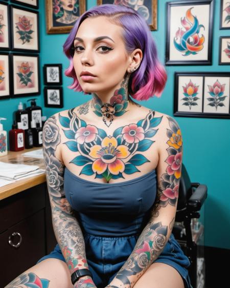 TattooVariations