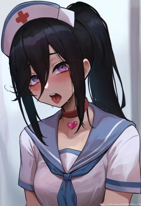Ikemeru19 | Character Pack | SDXL(PONY)