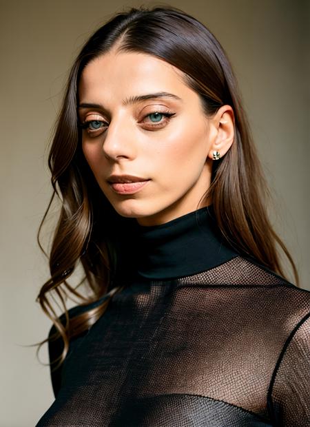 Angela Sarafyan (Westworld)