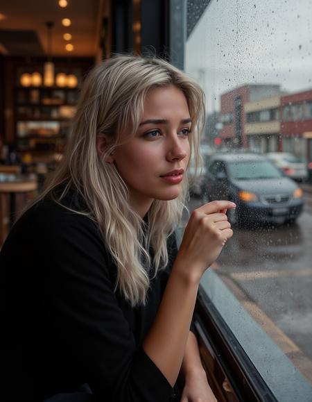 Alanah Pearce (charalanahzard) for Flux, SDXL
