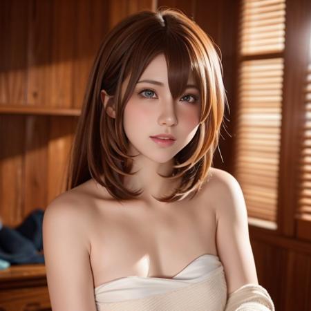 Minyu Little Friend / 溟雨小朋友 - Chinese cosplayer and influencer