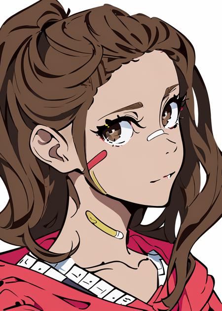 Anime Illust Diffusion