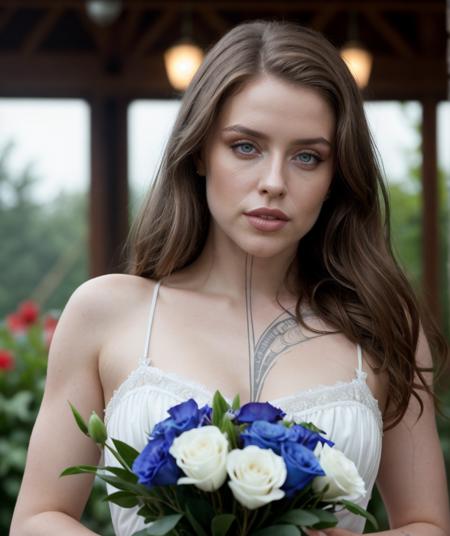 Eden Ivy LORA ?