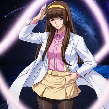 Yumi sayaka 弓さやか (マジンガーシリーズ,mazinger(series))