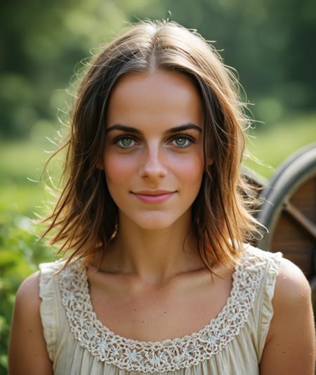 Alizee LoRA [Flux/SDXL/Pony/SD-1.5]
