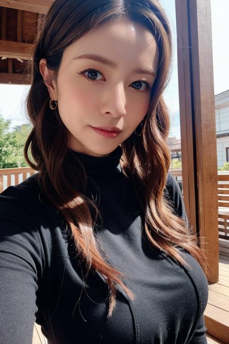 Katase Nana片瀬 那奈版本v1.0 (ID: 212145)