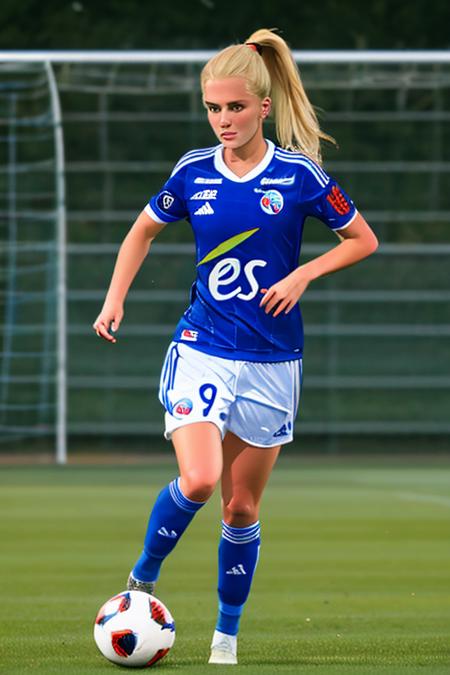 RC Strasbourg Alsace - football