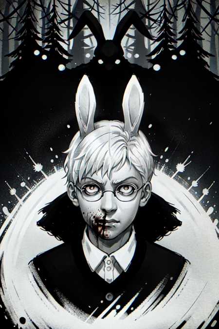 Anton (Tiny Bunny)版本v1.0 (ID: 100816)