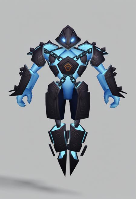 Xerath - League of Legends