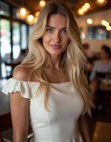 Alica Schmidt (Flux) - German Runner版本V1 (ID: 1262786)