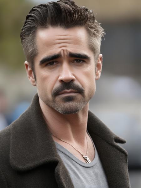 Colin Farrell (actor)