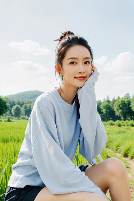 Li Qin / Celebrity LoRa