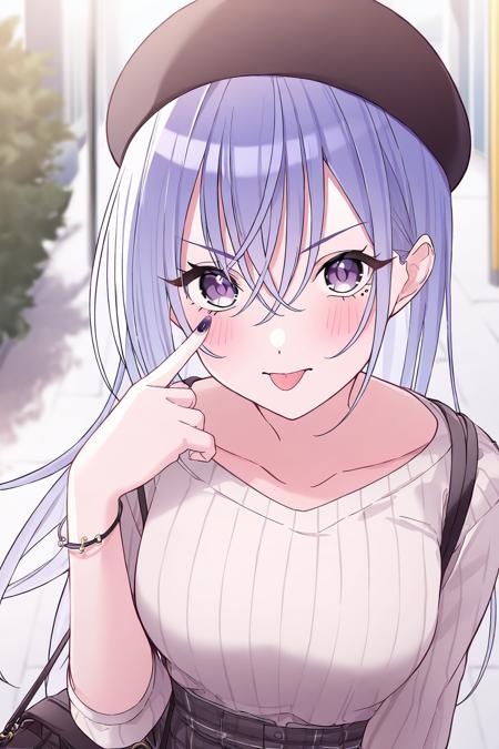 Idolmaster - Shiny Colors Girls - Part 1