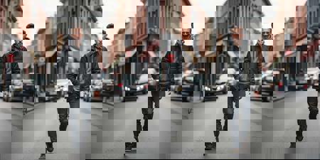 AntiBeard Slider Flux1