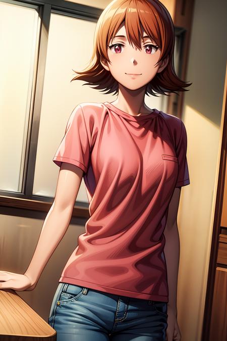 Sora Takenouchi (Digimon Adventure Tri.)