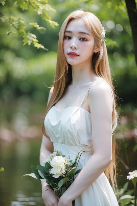 Gahyeon Makina Lora