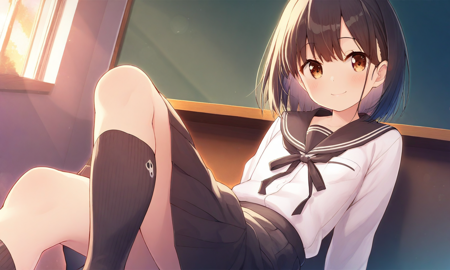 The-Notes/E-Note Style for Illustrious