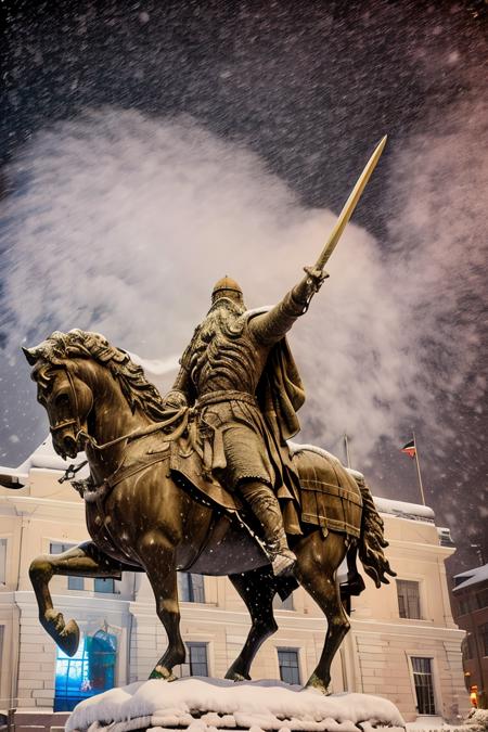 El cid Burgos