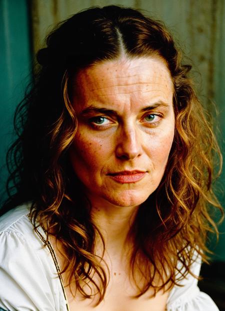 Lucy Lawless
