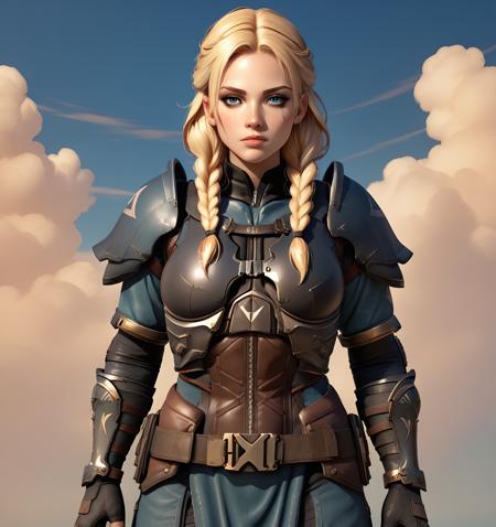 Abstergo Operative Armor - Assassin Creed Odyssey