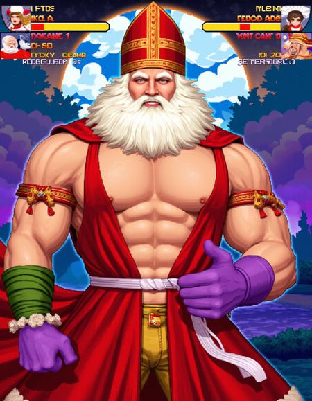 Sinterklaas