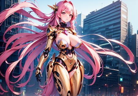 mecha_musume