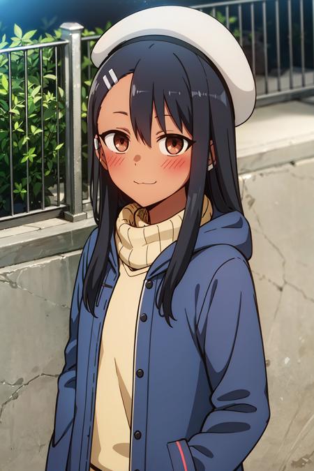 Hayase Nagatoro || Don't Toy With Me, Miss Nagatoro