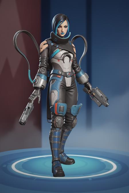 Apex Legends: Catalyst
