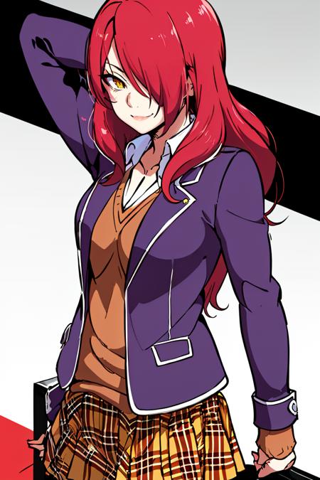 Kobayashi Rindou (Shokugeki no Soma)