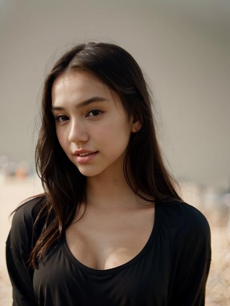 Alexis Ren