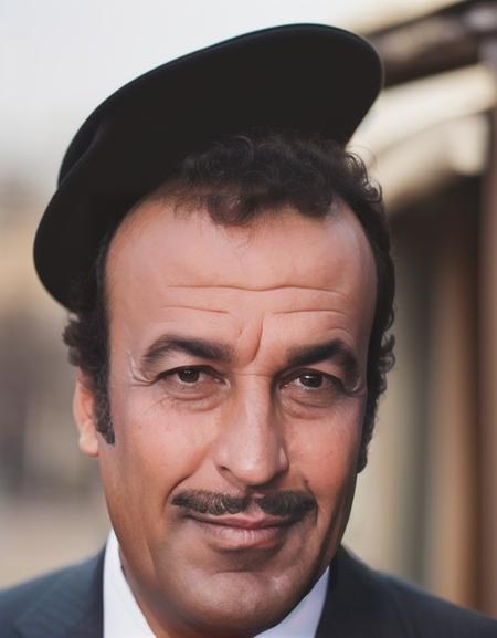 Sadri Alışık